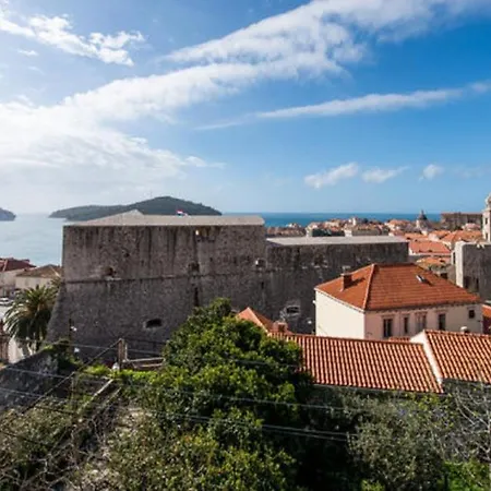 Gasthuis Bjelos Cavtat