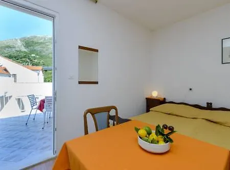 Bjelos Guest house Cavtat
