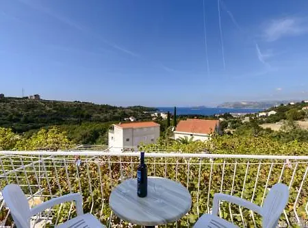 Bjelos Guest house Cavtat