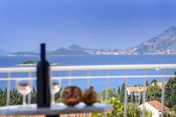 Bjelos Guest house Cavtat
