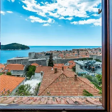 Bjelos Guest house Cavtat