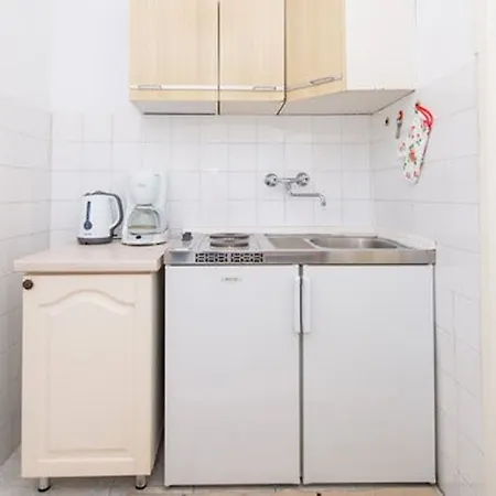 Guest house Bjelos
